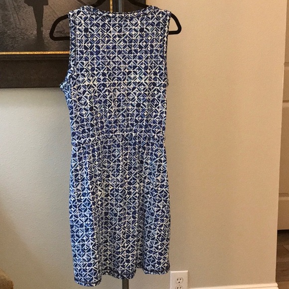 NWT  T BY TALBOTS PETITE DRESS SIZE PL - Picture 3 of 7